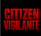 Citizen Vigilante Merch - Home